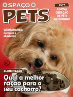 Spaço Pets